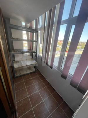 Apartament 3 camere, 75 mp, etaj 3, mobilat-utilat, zona Helin/Lapus - imagine 7