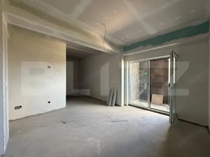 Apartament 3 camere, doua bai, 90 mp, et 2, loc de parcare, Damila  - imagine 5