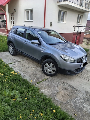 Nissan Qashqai 1.5cdi 2010 - imagine 3