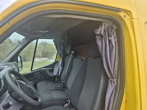 Opel movano  spate - imagine 4