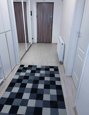 Apartament 2 Camere Lux Decomandat Bloc Nou Zona Soarelui  - imagine 5