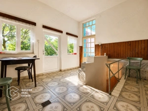 Casa cu teren de 420 mp, localitatea Paulis - imagine 2