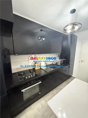 Apartament 2 camere Mobilat Utilat Militari Residence 79 900 euro - imagine 6