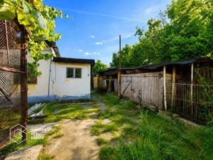 Casa cu teren de 420 mp, localitatea Paulis - imagine 17