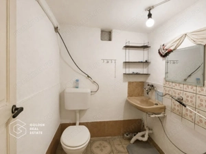 Casa cu teren de 420 mp, localitatea Paulis - imagine 13