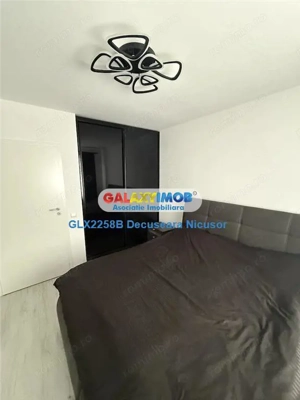 Apartament 2 camere Mobilat Utilat Militari Residence 79 900 euro - imagine 9