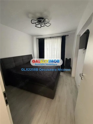Apartament 2 camere Mobilat Utilat Militari Residence 79 900 euro - imagine 5
