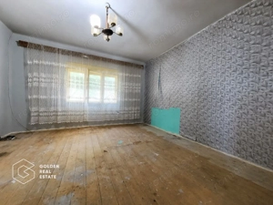 Casa cu teren de 420 mp, localitatea Paulis - imagine 11