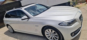 variante cu porsche cayenne bmw f11 215cp - imagine 4