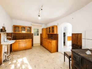 Casa cu teren de 420 mp, localitatea Paulis - imagine 7