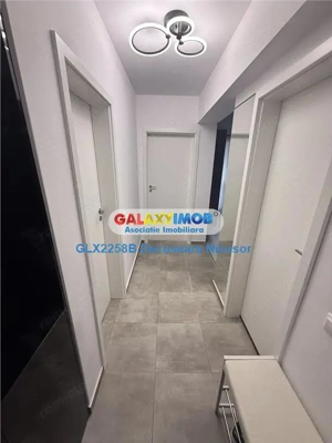 Apartament 2 camere Mobilat Utilat Militari Residence 79 900 euro - imagine 7