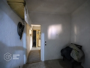 Casa cu teren de 420 mp, localitatea Paulis - imagine 16