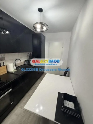 Apartament 2 camere Mobilat Utilat Militari Residence 79 900 euro - imagine 8