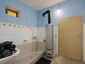Casa cu teren de 420 mp, localitatea Paulis - imagine 12