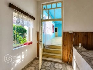 Casa cu teren de 420 mp, localitatea Paulis - imagine 15