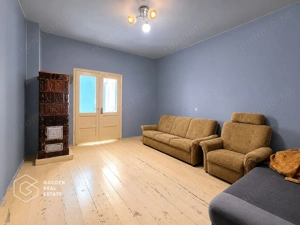 Casa cu teren de 420 mp, localitatea Paulis - imagine 8