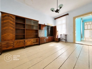 Casa cu teren de 420 mp, localitatea Paulis - imagine 3