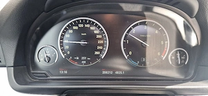 variante cu porsche cayenne bmw f11 215cp - imagine 5