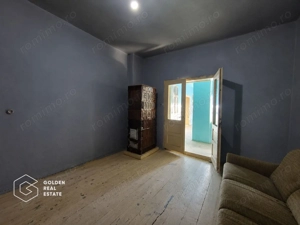 Casa cu teren de 420 mp, localitatea Paulis - imagine 9