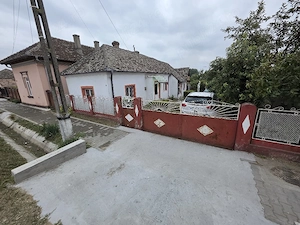 Vand casa Poiana Mare - imagine 4