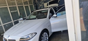 variante cu porsche cayenne bmw f11 215cp - imagine 7