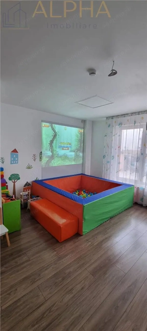AFACERE LA CHEIE DE VANZARE IN BISTRITA, BN - SPATIU DE JOACA SI EVENIMENTE PENTRU COPII - imagine 11