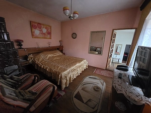 Vand casa Poiana Mare - imagine 2