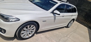 variante cu porsche cayenne bmw f11 215cp - imagine 10