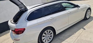 variante cu porsche cayenne bmw f11 215cp - imagine 9