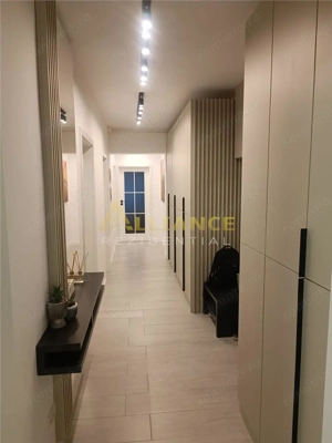 Sector 4 Apartament 3 Camere Kristal - imagine 5