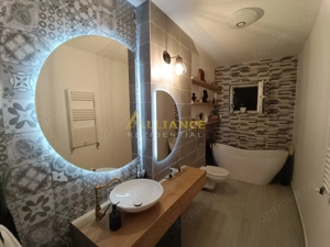 Sector 4 Apartament 3 Camere Kristal - imagine 10