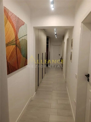 Sector 4 Apartament 3 Camere Kristal - imagine 8