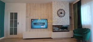 Sector 4 Apartament 3 Camere Kristal - imagine 7