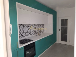 Sector 4 Apartament 3 Camere Kristal - imagine 11