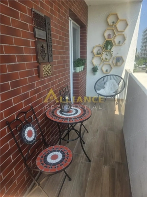 Sector 4 Apartament 3 Camere Kristal - imagine 15