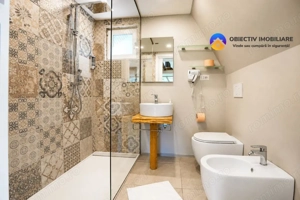 Afacere la cheie ,6 Casute de vacanta si 2982 mp teren Bistrita - imagine 18