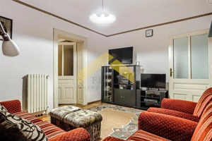 Casa cu teren 1,500 mp de vanzare in Gradiste