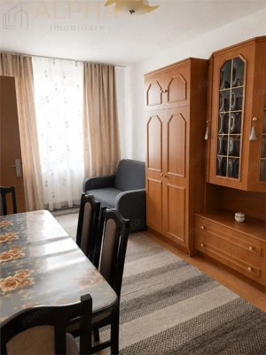 Garsoniera cocheta de inchiriat – Str. Zefirului, Bistrita, langa Cantina ACI!