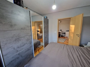 Apartament cochet zona Take Ionescu-cu centrala gaz, mobilat și utilat - imagine 6
