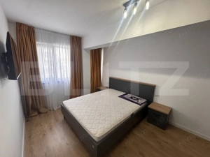 Apartament 3 camere-2 bai,  incalzire in pardoseala, zona Panoramic - imagine 5