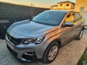Peugeot 3008 1.5 blueHDI 130  EAT8 S&S Allure