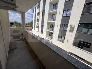 Apartament 3 camere-2 bai,  incalzire in pardoseala, zona Panoramic - imagine 12