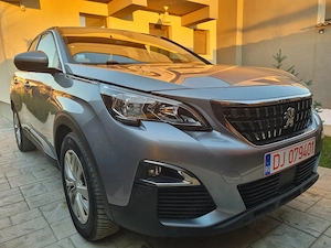 Peugeot 3008 1.5 blueHDI 130  EAT8 S&S Allure - imagine 2