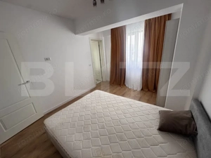Apartament 3 camere-2 bai,  incalzire in pardoseala, zona Panoramic - imagine 9