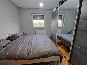 Apartament cochet zona Take Ionescu-cu centrala gaz, mobilat și utilat - imagine 5