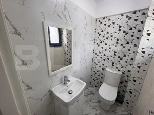 Apartament 3 camere-2 bai,  incalzire in pardoseala, zona Panoramic - imagine 10
