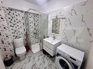 Apartament 3 camere-2 bai,  incalzire in pardoseala, zona Panoramic - imagine 11