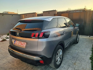Peugeot 3008 1.5 blueHDI 130  EAT8 S&S Allure - imagine 6