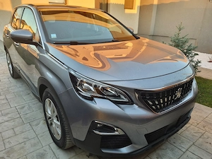 Peugeot 3008 1.5 blueHDI 130  EAT8 S&S Allure - imagine 5