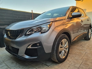 Peugeot 3008 1.5 blueHDI 130  EAT8 S&S Allure - imagine 3